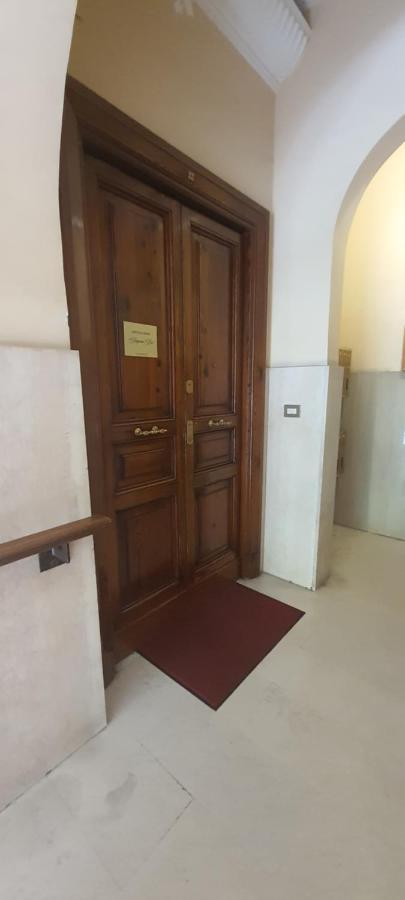 Ragusa Bis Roma Exterior foto