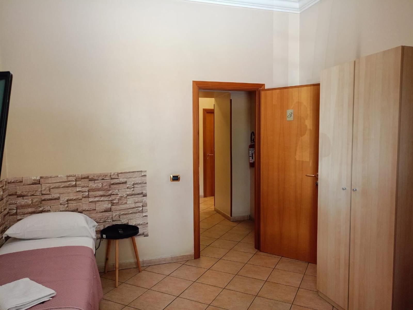 Ragusa Bis Roma Exterior foto