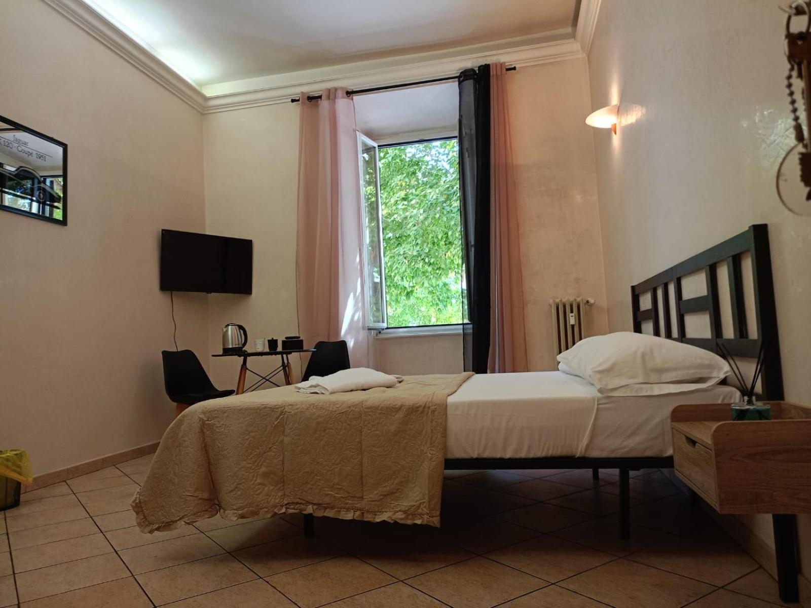 Ragusa Bis Roma Exterior foto