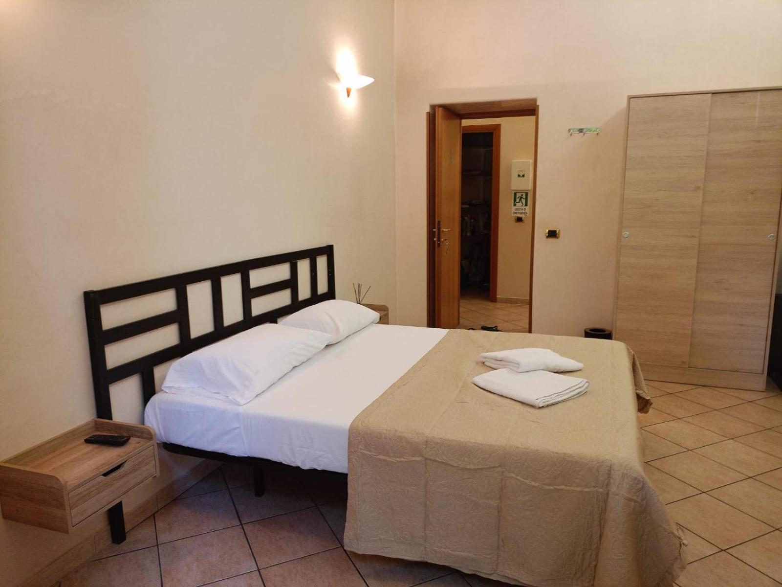 Ragusa Bis Roma Exterior foto