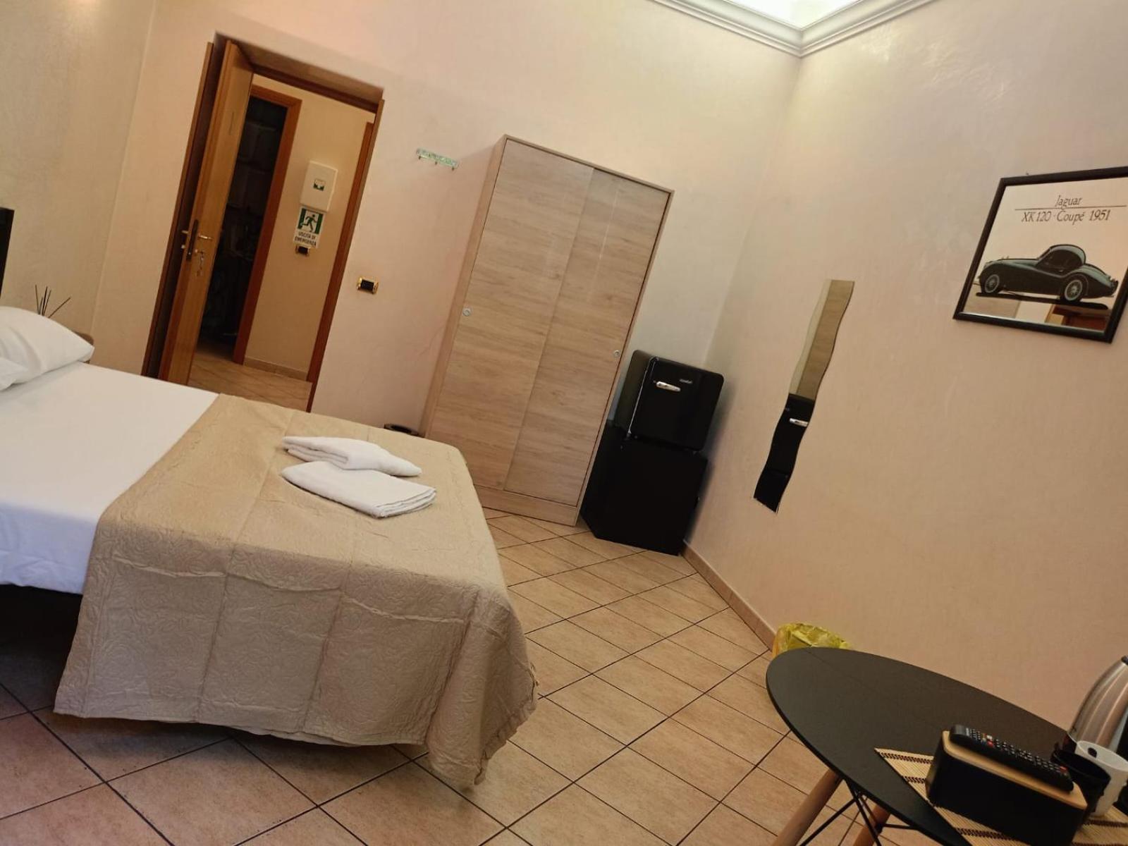 Ragusa Bis Roma Exterior foto
